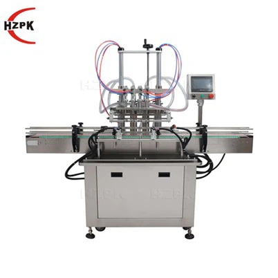 Vad är det maximala antalet fyllningscykler per minut för en 6-huvud magnetis...